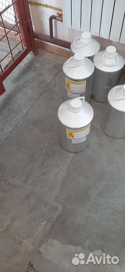 Бочки пластиковые