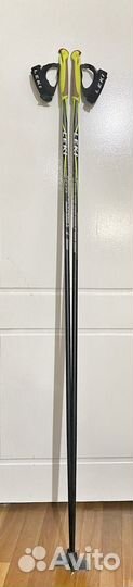 Лыжные палки leki