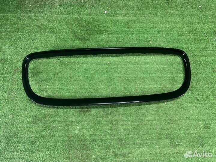 Накладка решетки радиатора Jaguar I-pace (2018-н.в