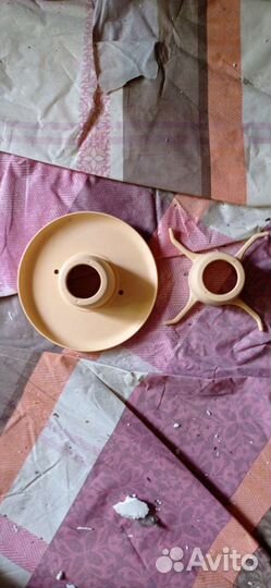 Кухонный комбайн tefal kaleo