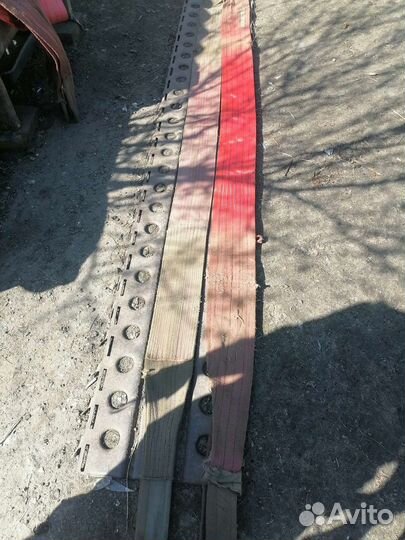 Чалки стропы бу