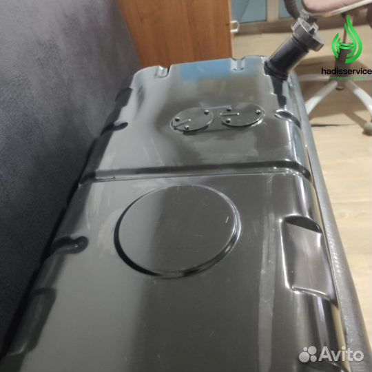 Топливный бак на ГАЗель