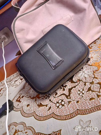 Сумка для фотоаппарата