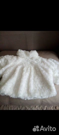 Пелерина sela (на 4 годика)