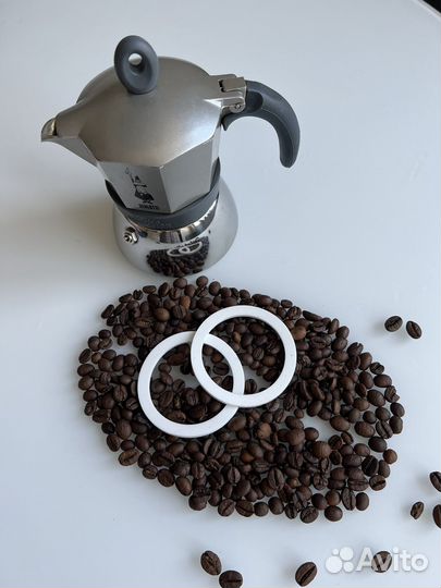 Уплотнитель кофеварка Биалетти