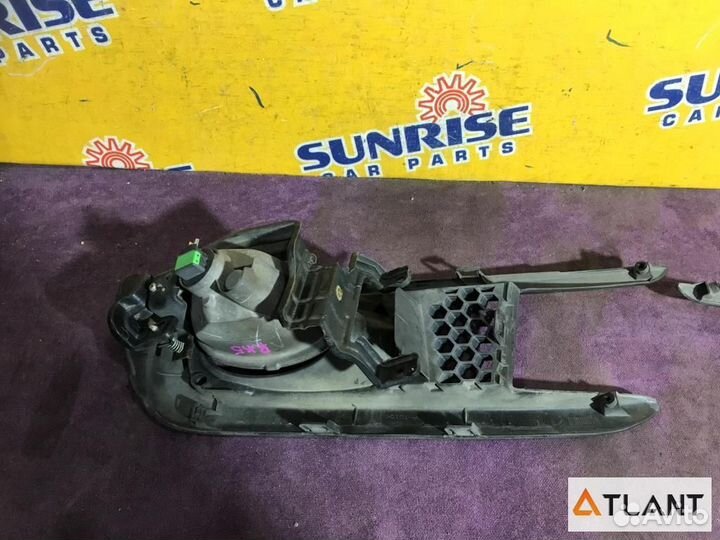 Туманка honda stepwgn