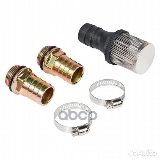 Aeat001 насос перекачки топливапереносной 12В