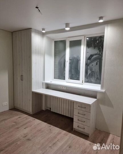 Компьютерный стол на заказ