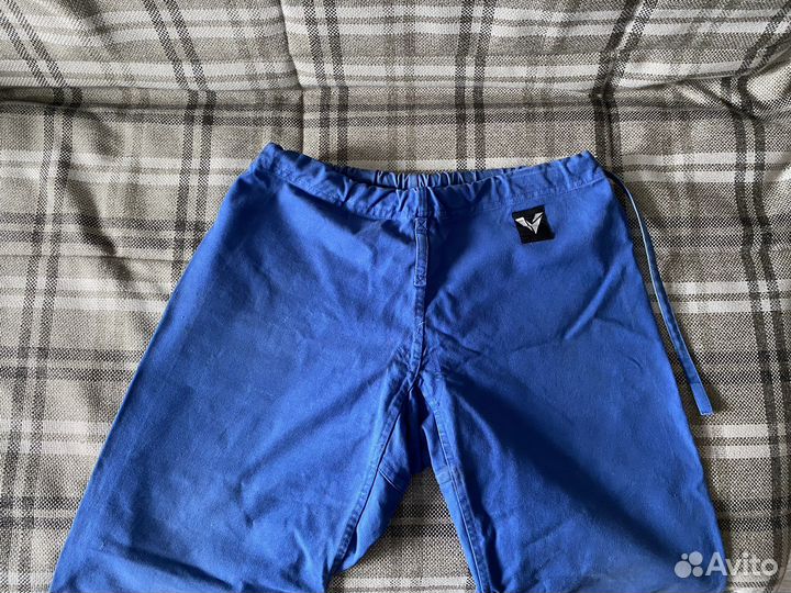 Кимоно для дзюдо и самбо (165)