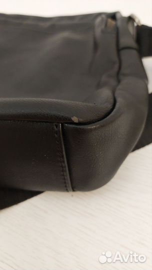 Сумка мужская