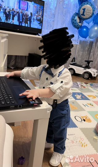 Детские вещи на мальчика
