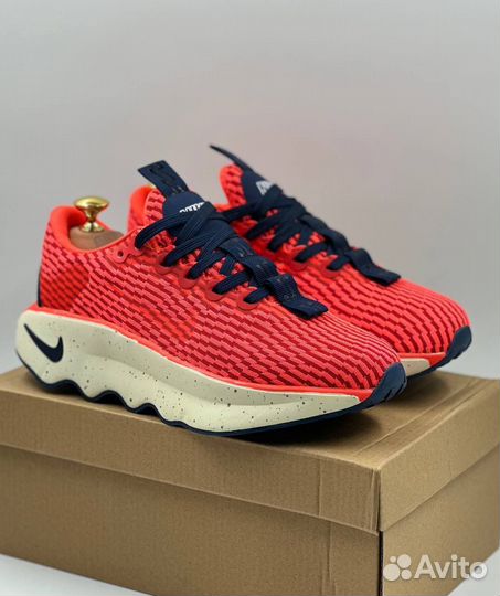 Кроссовки nike motiva bright