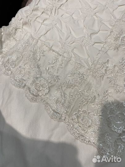 Детское одеяло