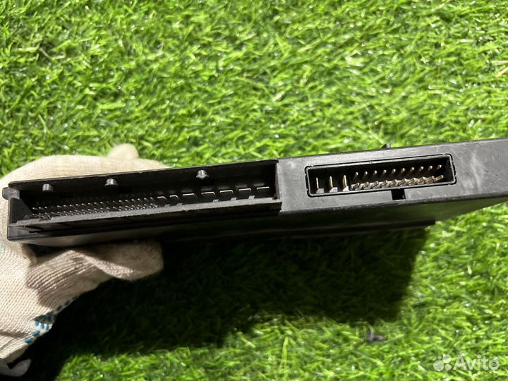 Блок комфорта BMW X5 E70