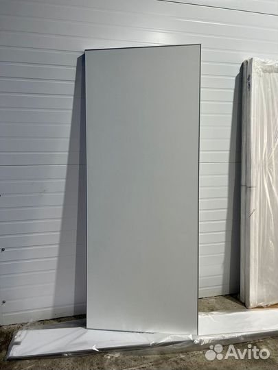 Скрытые двери