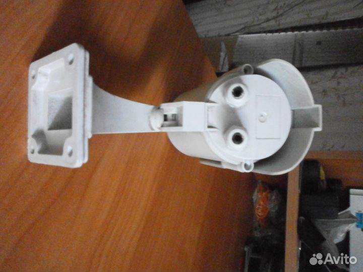 Уличная Камера