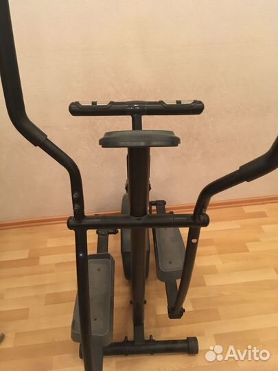 Продам Эллиптический Тренажер torneo С-208G Vento