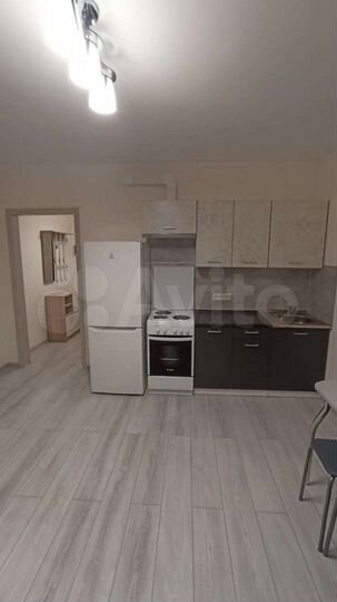 Квартира-студия, 29 м², 14/17 эт.