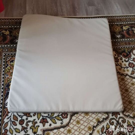 Матрасик на пеленальный комод