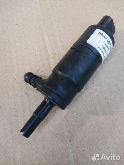 Насос омывателя фар bmw х5 е53