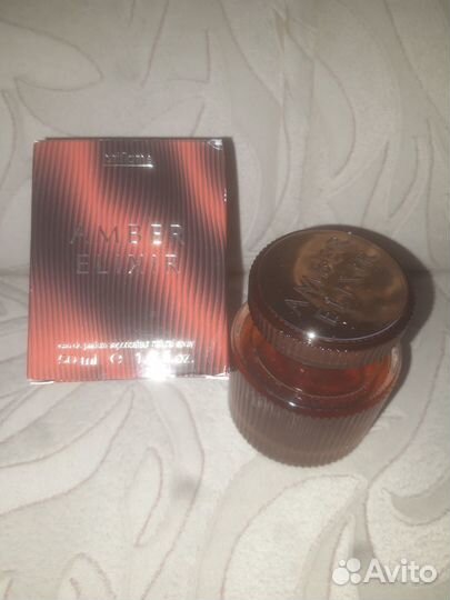 Парфюмерная вода женская