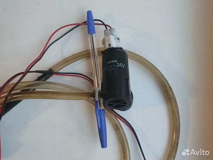 Эл. насос (помпа)