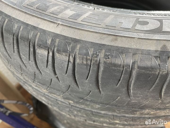 Michelin Energy Saver 205/55 R16