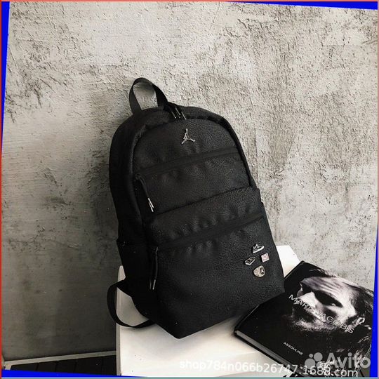 Сумка Nike Air Jordan (Все размеры в наличии)