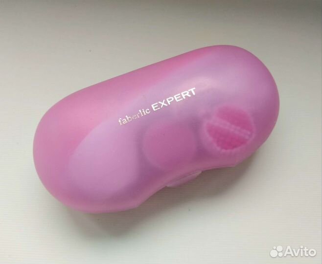 Массажер для лица faberlic