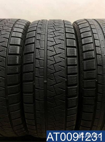 Pirelli Ice Asimmetrico 205/55 R16 98H