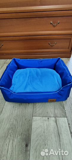 Лежак для кошки