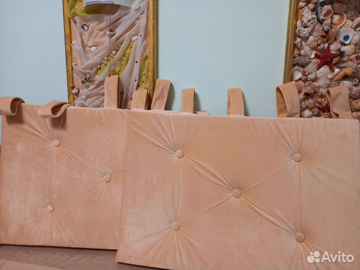 Пошив штор, тентов, оформление пространства