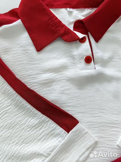 Костюм двойка рубашка и брюки