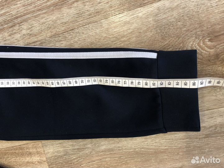 Спортивный костюм adidas для девочки 140