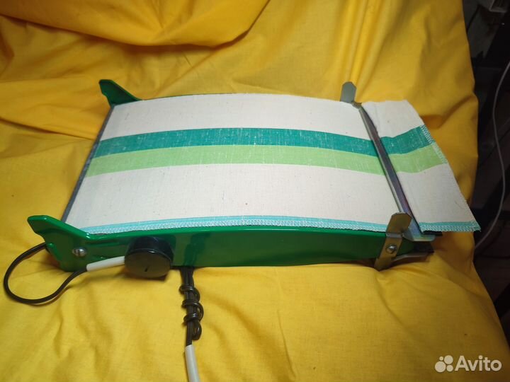 Фотоглянцеватель СССР для сушки фото новый 1986 г