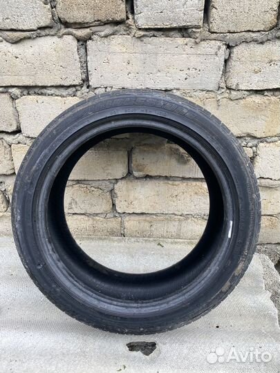Bridgestone Potenza RE050A 225/45 R18 91