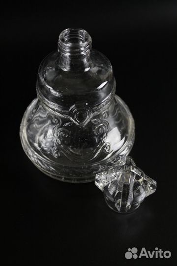Бутылка графин СССР