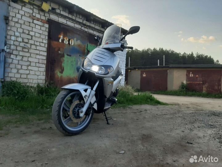 Benelli