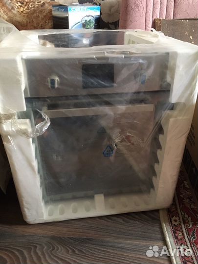 Духовой шкаф электрический новый