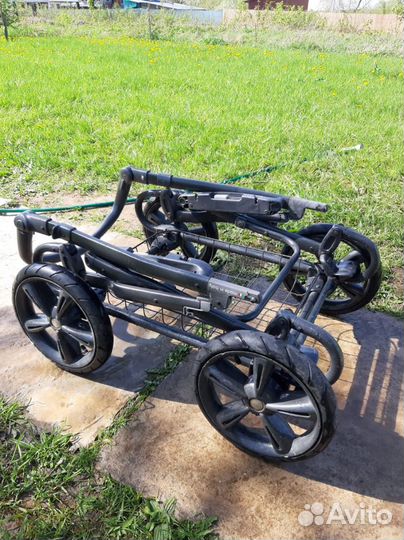 Коляска Cam линия sport