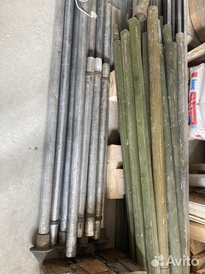 Палатка армейская уз-68