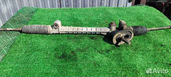 Рулевая рейка Opel Corsa C