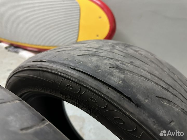 Toyo Proxes 1 225/45 R17