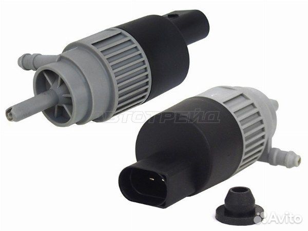 Насос омывателя