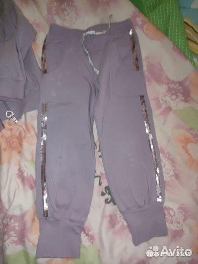 Костюм для девочки 98- 104