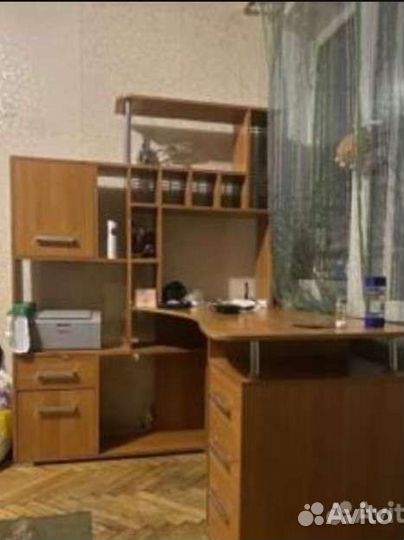 Компьютерный стол бу