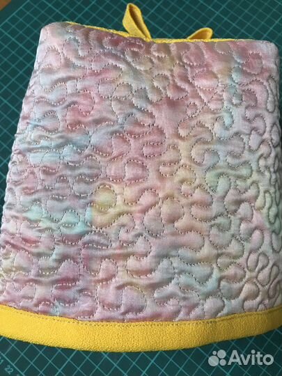 Грелка на чайник