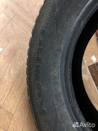 Kumho I'Zen RV Stud KC16 225/65 R17 106T