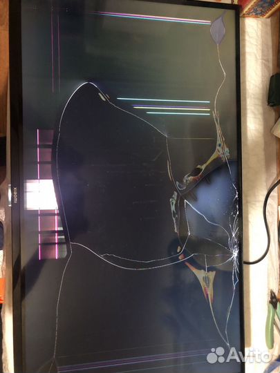 Dexp F43E7000E, MI L32M-earu по запчастям