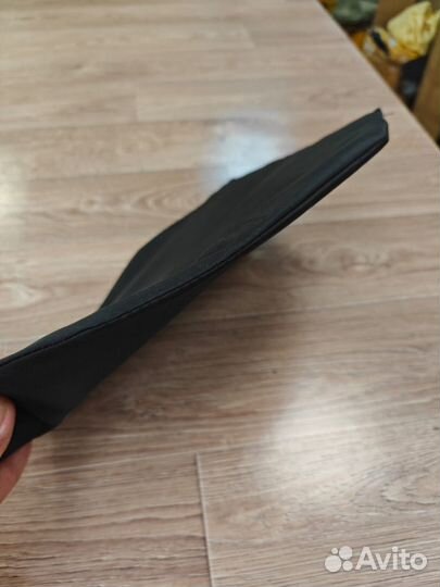 Кевларовый напашник. Защита